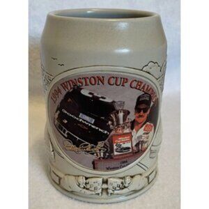 NIB Vintage Dale Earnhardt Sr. 1994 Winston Cup Champion Mug Stein